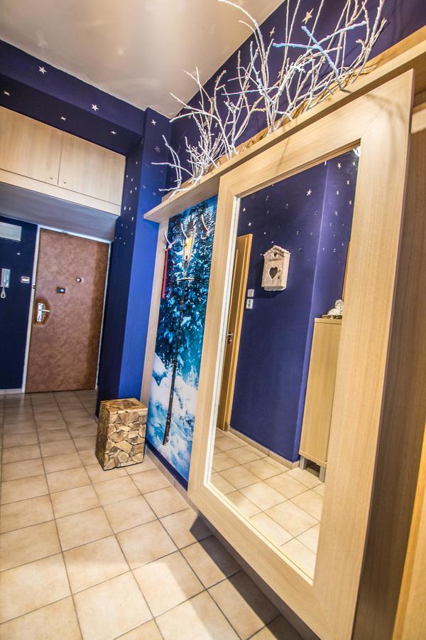Design Apartment By Ruterra Praga Exterior foto